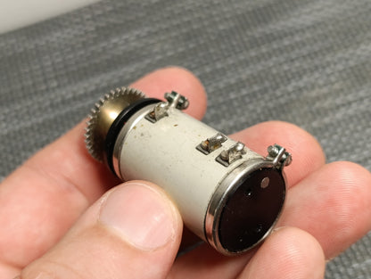 1PCS. SPECTROL 500-1268 1K OHM PRECISION POTENTIOMETER 381-1499-000