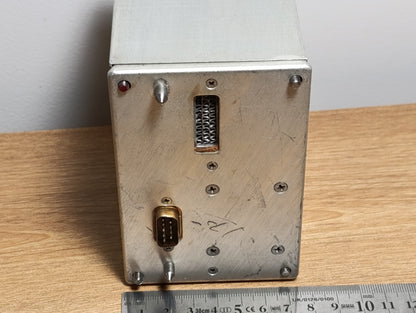 Rockwell Collins 528-0302-00 Amplifier Module USED in radio station