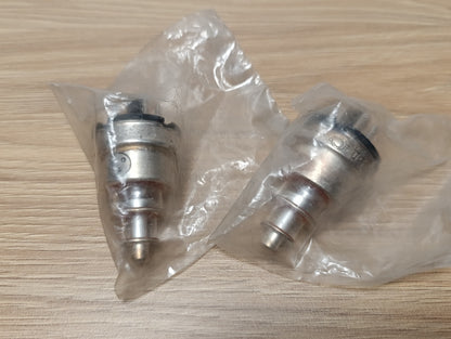 6S5D 6С5Д Soviet UHF triode tube NOS 2pcs