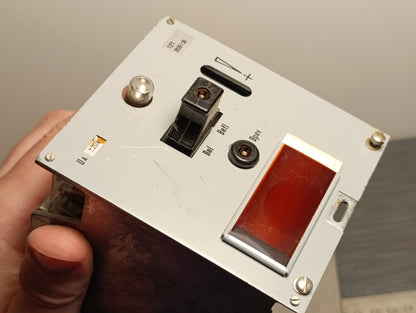 Siemens S 22519-A2-A21-02 block from radio station (PULL)