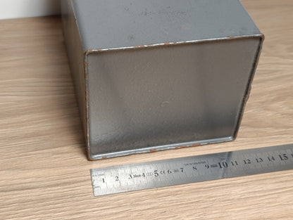 1Pcs. K41-1a 6.3kV +-10% Paper High Voltage Capacitor NOS NEW