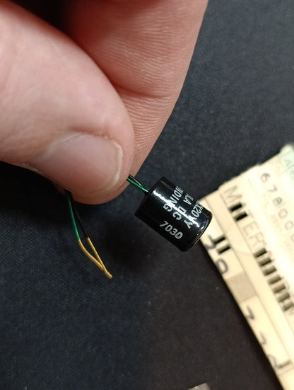 (1Pcs.) G-BK PICO-195 Inductor transformer TF4RX20YY NOS Vintage MINI