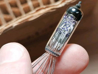 6pcs LOT IV-3 tubes for Nixie clock IV3 ИВ-3 tube tubes clock VFD NEW