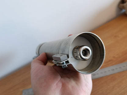 SPINNER Coupling Element Rigid Line Coaxial Connector NOS