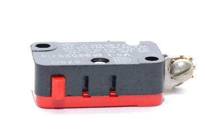 MIL Micro Switch by Micro Switch / AND. LAB. INC. Type V3-1 MS25253-4, NOS