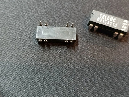 1Pcs. Celduc D31C5110 series REED Relay DIP Housing Never Used NEW NOS 70's