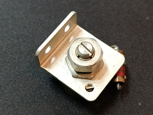 Potentiometer 10K RV2LAYSA 103B Vintage Aircraft Ham radio variable resistor