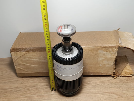 TGi1-500/20 SOVIET Thyratron TUBE NOS never used with BOX