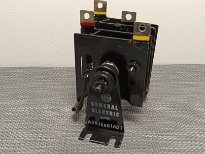 GENERAL ELECTRIC MODEL A2511AB1AD1 SELENIUM RECTIFIER NEW NOS