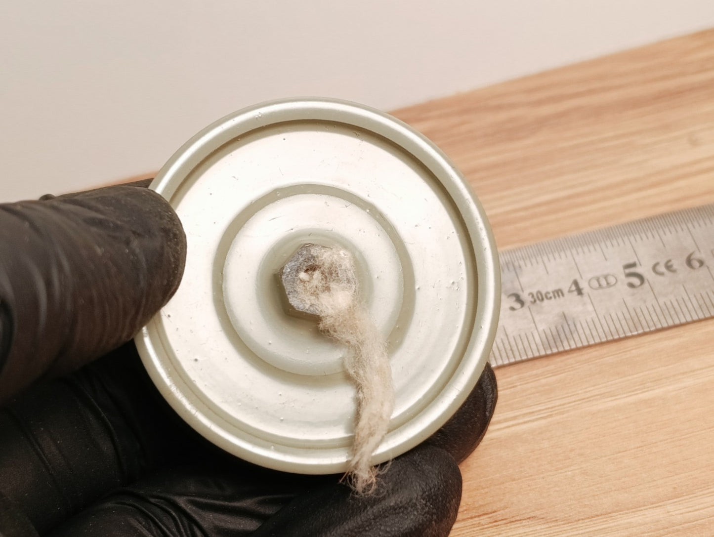 1 pcs. 2200pF 12kV ±20% Ceramic High Voltage Impulse Capacitors KVI-3 / КВИ-3