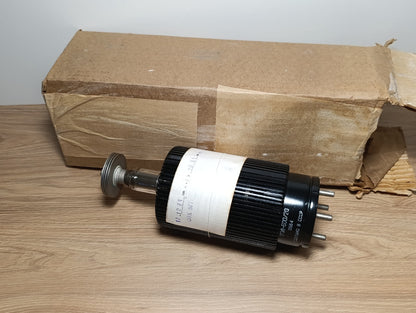 TGi1-500/20 SOVIET Thyratron TUBE NOS never used with BOX