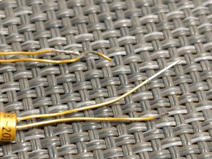 TIL108 Opto Isolator? Gold Plated Thru Hole Semiconductors Qty 4Pcs USED
