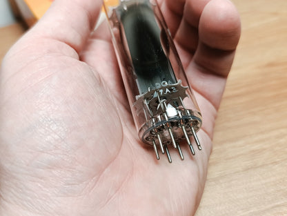 PY500A PY-500A Siemens Electron Vacuum Tube Valve