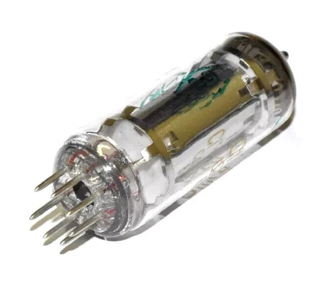 SG15P-2 СГ15П-2 soviet Voltage Regulator Tube Glow Discharge Zener Diode (4pcs.)