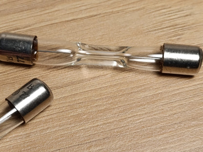 2pcs. ТНУВ TNUV Melz МЭЛЗ soviet Neon Indicator Electronic Vintage Tube New