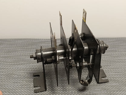 GENERAL ELECTRIC MODEL AJA2511AX37 SELENIUM RECTIFIER NEW NOS