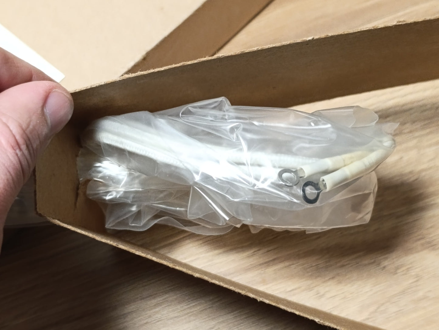 UVI-401 УБИ-401 NOS NIB TRAVELLING WAVE TUBE TWT Soviet NEW NOS