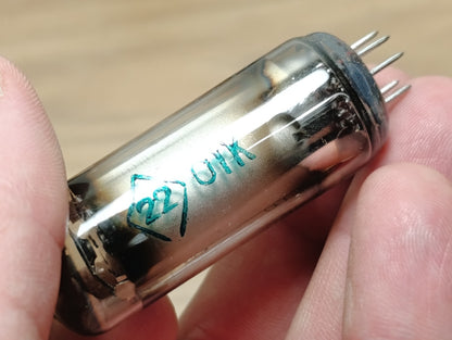 SG1P-EV СГ1П-ЕВ Military Voltage Regulator Tube USSR 0A2 STV150/30 150C2 10pcs
