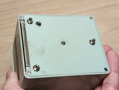 Bruel & Kjaer B&K Logarithmic Potentiometer ZR0005 / ZR 0005 10mV-3.16V