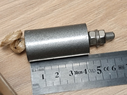 K75P-4KX 0.47 uF 500V capacitor for suppression of radio interference Lot 2pcs.