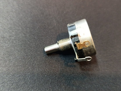 Clarostat 625-7844 Potentiometer 5KΩ 5000ohm 5K RA20NASD502A NEW