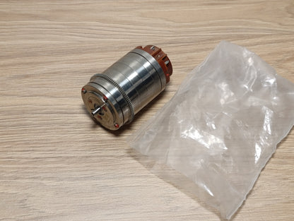 5ВТ-И ЛШ3.010.387 5VT-I LSh3.010.387 special rotating transformer