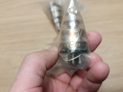 6S5D 6С5Д Soviet UHF triode tube NOS 2pcs