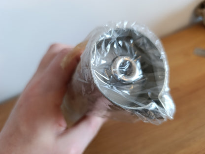 SPINNER Coupling Element Rigid Line Coaxial Connector NOS