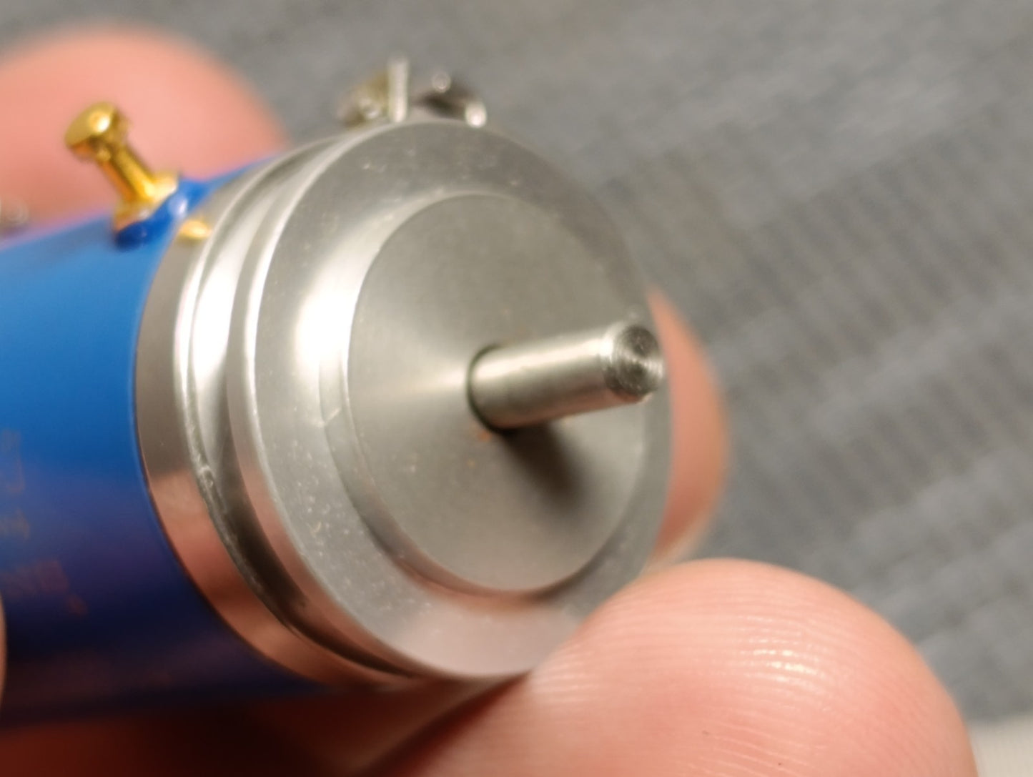 1PCS. BOURNS 3551 7/8 20K OHM 10% PRECISION POTENTIOMETER 3551H-1-203 NEW