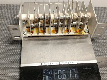 ROCKWELL COLLINS 353-6036-00 RECTIFIER SEMICONDUCTOR DEVICE NEW NOS