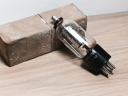 TGI1-35/3 NOS POWER HYDROGEN THYRATRON VALVE Made in USSR (1pcs.) NOS