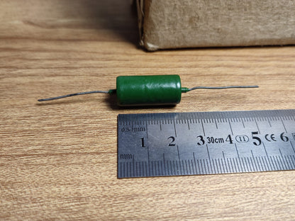 4 pcs. LOT K42Y-2 0,22 0.22 uF 160V PIO Paper in Oil Audio Capacitors  K42U-2