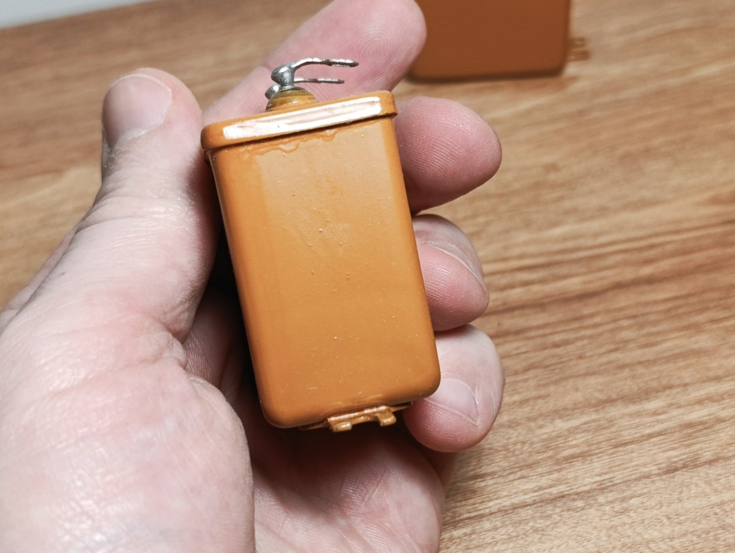 20 uF 160 V  PAIR RUSSIAN PAPER IN OIL PIO AUDIO CAPACITORS MBGO-2 МБГO-2 (PAIR)