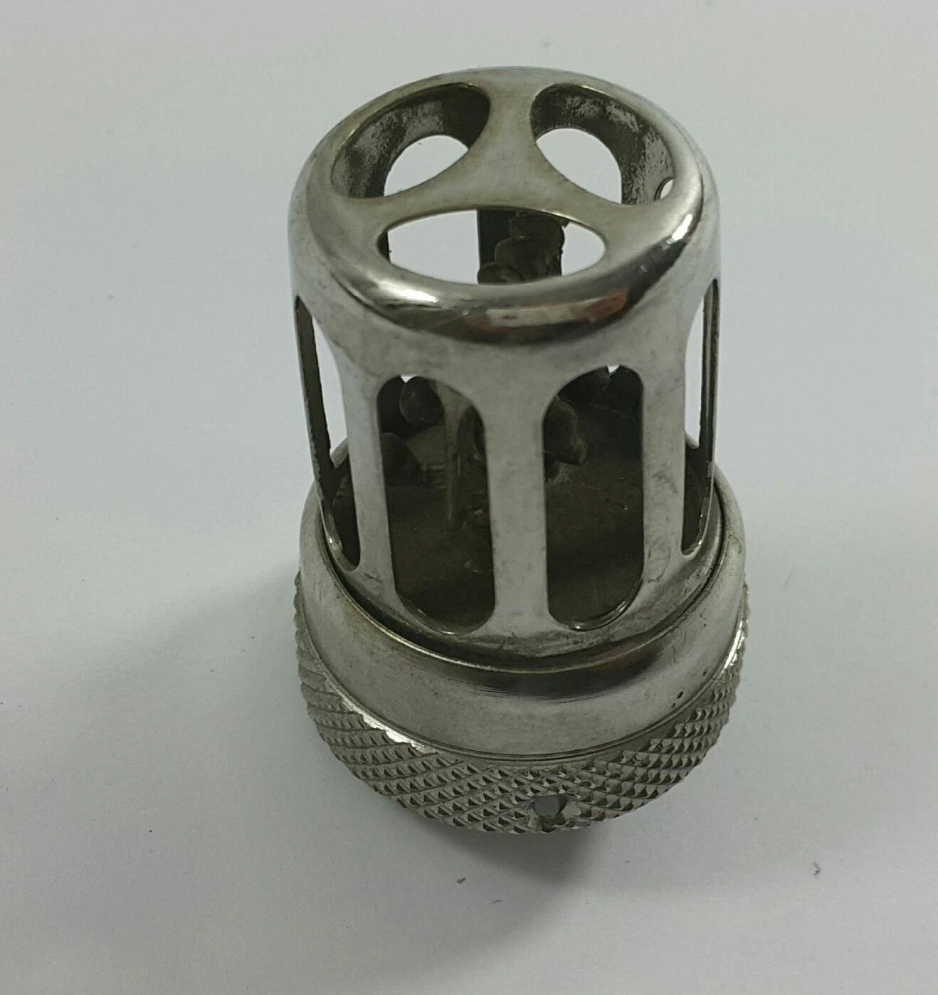 AIRCRAFT FIRE ALARM SENSOR DPS-1AG ДПС-1АГ PART RUSSIAN SOVIET AN-2 ANTONOV