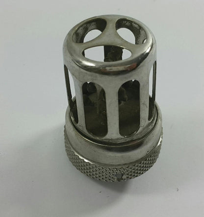 AIRCRAFT FIRE ALARM SENSOR DPS-1AG ДПС-1АГ PART RUSSIAN SOVIET AN-2 ANTONOV