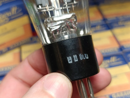 1Pcs.  506 MINIWATT DARIO Audio TUBE RECTIFIER NEW NOS