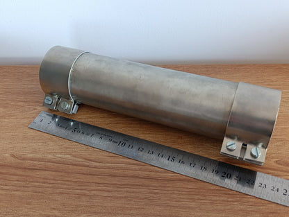 SPINNER Coupling Element Rigid Line Coaxial Connector NOS