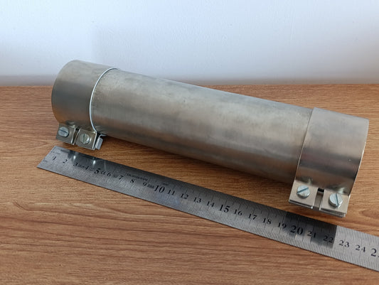 SPINNER Coupling Element Rigid Line Coaxial Connector NOS