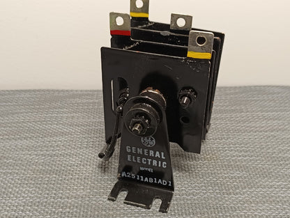 GENERAL ELECTRIC MODEL A2511AB1AD1 SELENIUM RECTIFIER NEW NOS