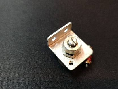 Potentiometer 10K RV2LAYSA 103B Vintage Aircraft Ham radio variable resistor