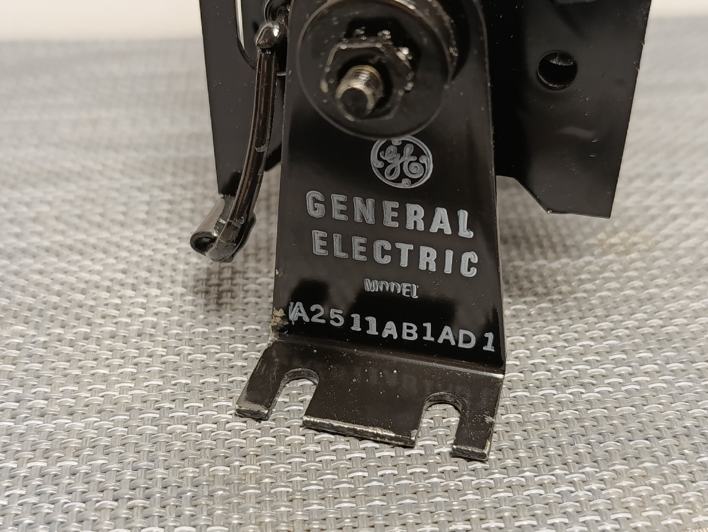 GENERAL ELECTRIC MODEL A2511AB1AD1 SELENIUM RECTIFIER NEW NOS
