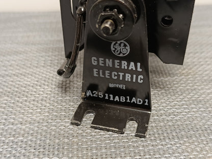 GENERAL ELECTRIC MODEL A2511AB1AD1 SELENIUM RECTIFIER NEW NOS