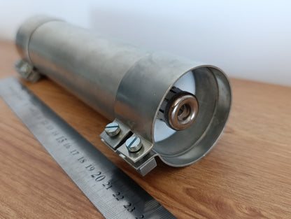 SPINNER Coupling Element Rigid Line Coaxial Connector NOS