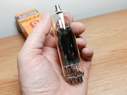 PY500A PY-500A Siemens Electron Vacuum Tube Valve