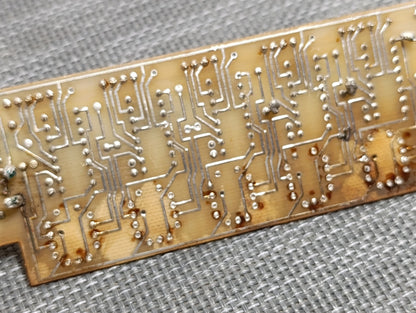 5pcs. MH74141 Driver for Nixie Tubes DIP-16 IC K155ID1 & 6pcs Tesla MH74 USED