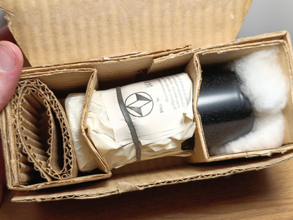 1Pcs FEU-14 ФЭУ-14 Melz PMT Photomultiplier Tube Antimony Soviet multiplier USSR