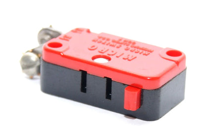 MIL Micro Switch by Micro Switch / AND. LAB. INC. Type V3-1 MS25253-4, NOS