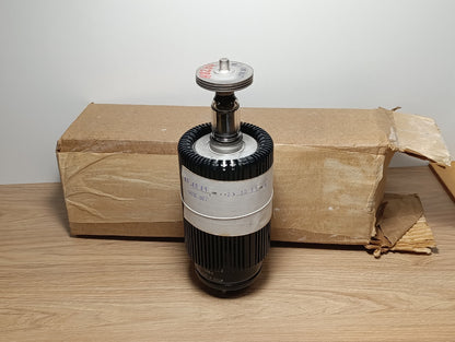 TGi1-500/20 SOVIET Thyratron TUBE NOS never used with BOX