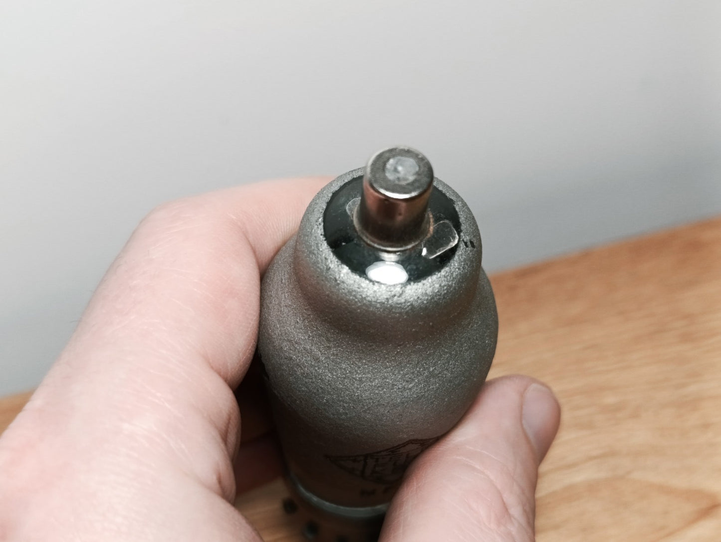 1Pcs. Telefunken NF2 TUBE LAMP TSF NOS NEW