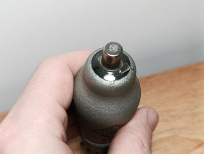 1Pcs. Telefunken NF2 TUBE LAMP TSF NOS NEW